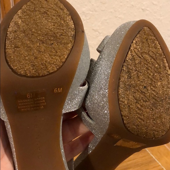 Evening Shoes - Picture 4 of 9